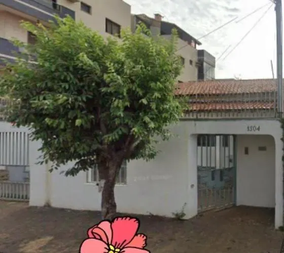 Quarto Uberlandia