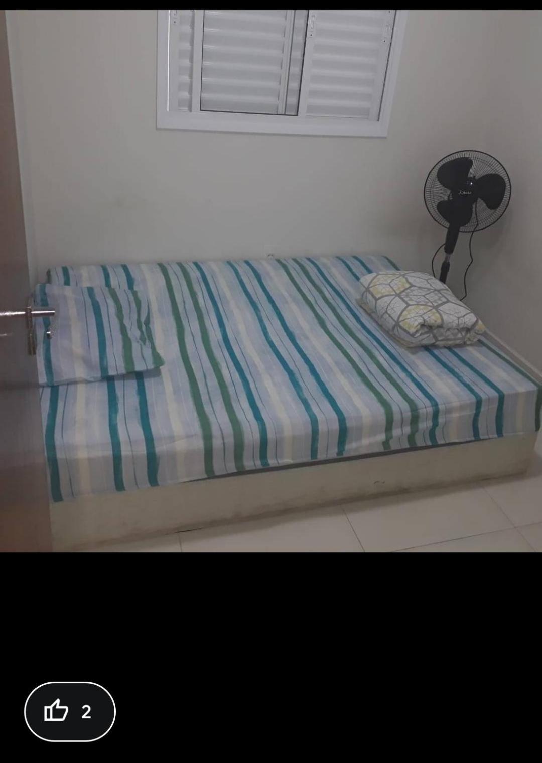 Quarto Uberlandia *