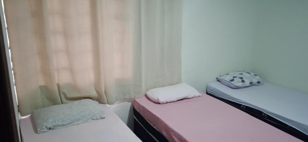 Hospedagem domiciliar Quarto Uberlandia