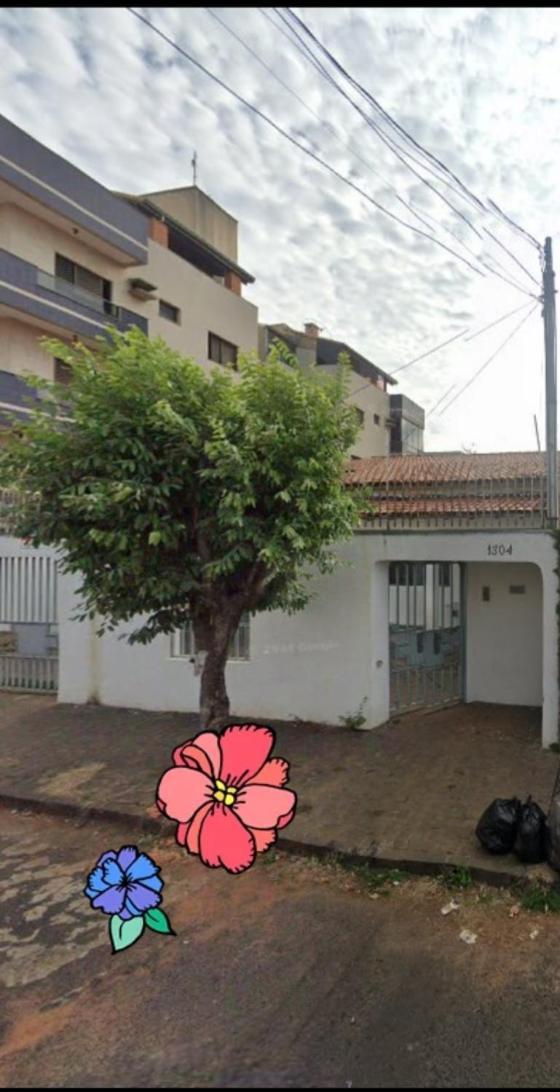 Quarto Uberlandia Hospedagem domiciliar Uberlândia