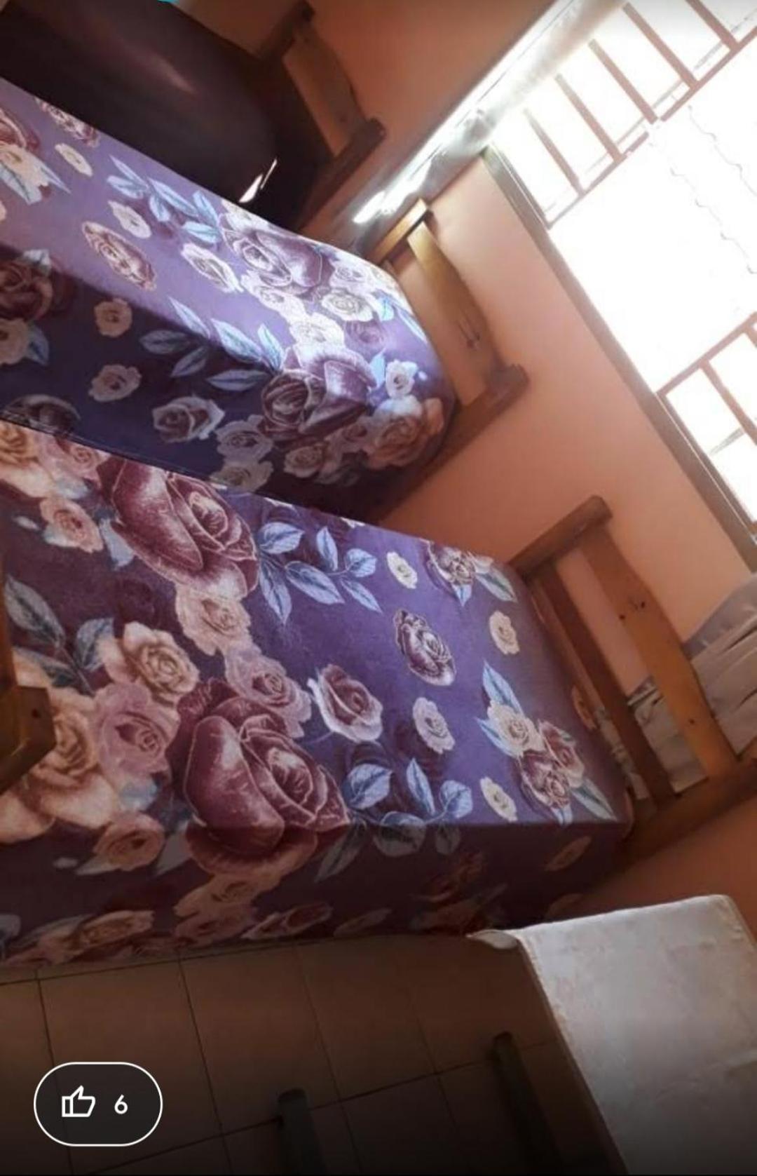 Hospedagem domiciliar Quarto Uberlandia Uberlândia