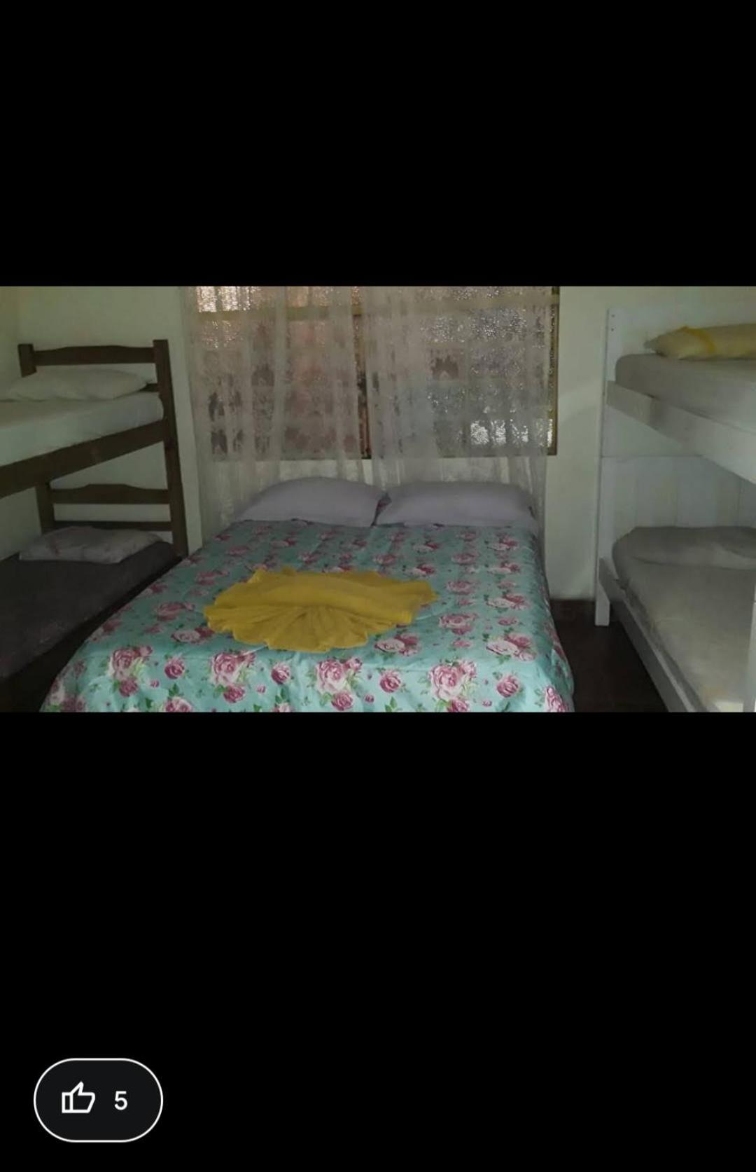 Quarto Uberlandia *