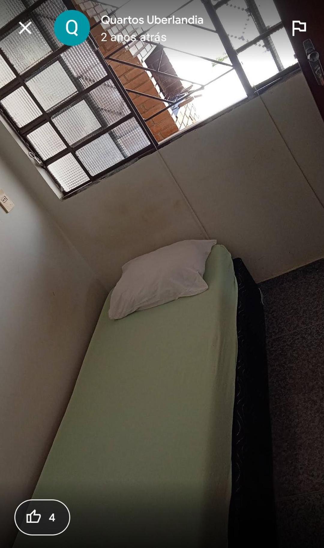 Quarto Uberlandia * Uberlândia