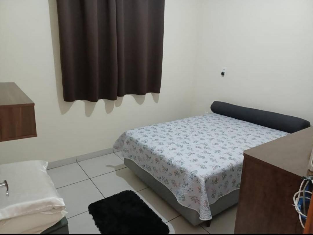 Quarto Uberlandia Hospedagem domiciliar