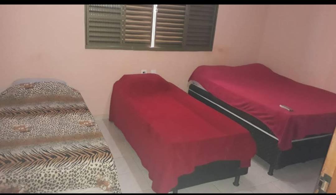 Quarto Uberlandia Hospedagem domiciliar *