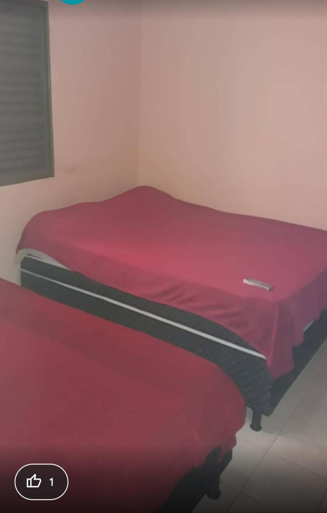 Hospedagem domiciliar Quarto Uberlandia Uberlândia