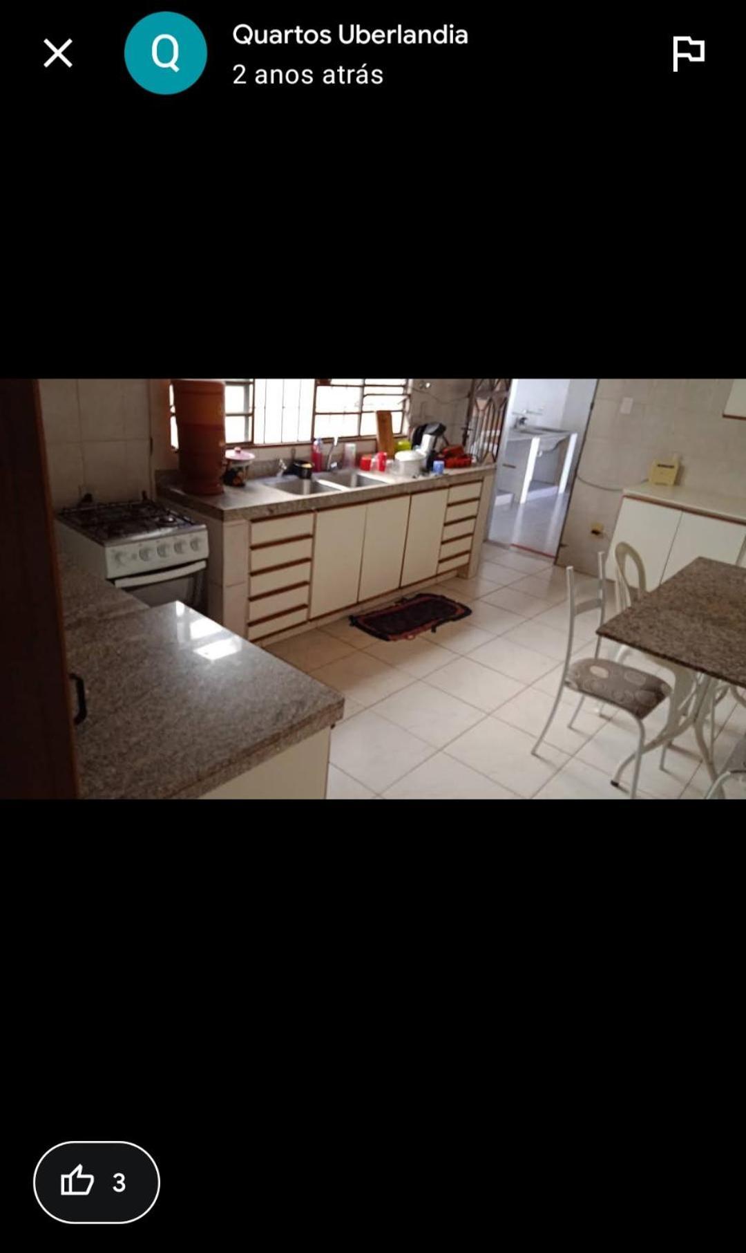Quarto Uberlandia *