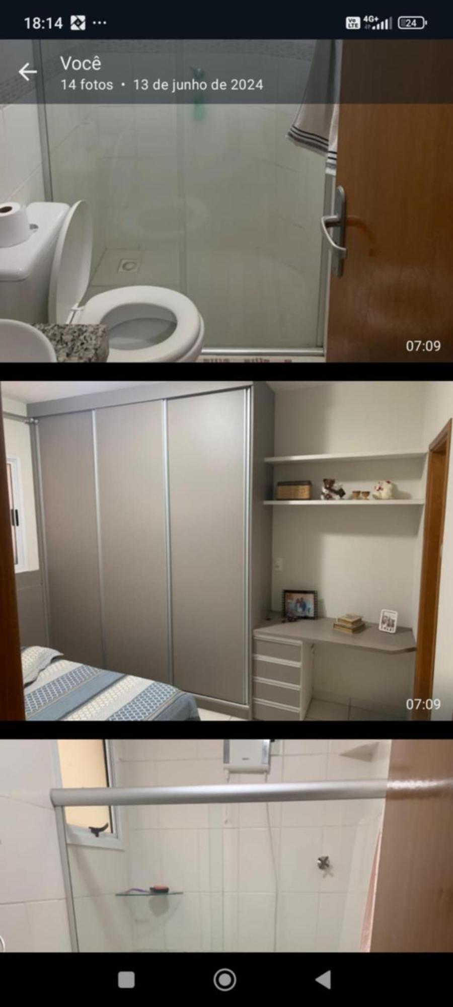 Quarto Uberlandia * Uberlândia