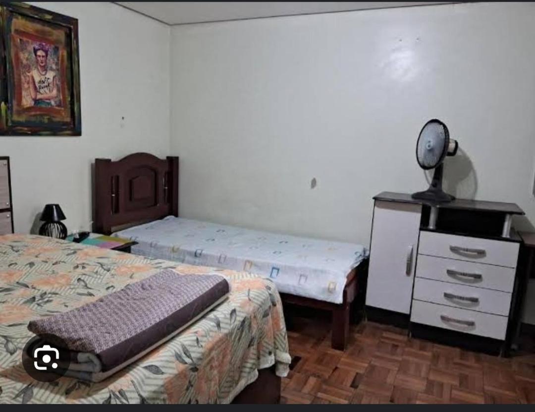 Hospedagem domiciliar Quarto Uberlandia Uberlândia