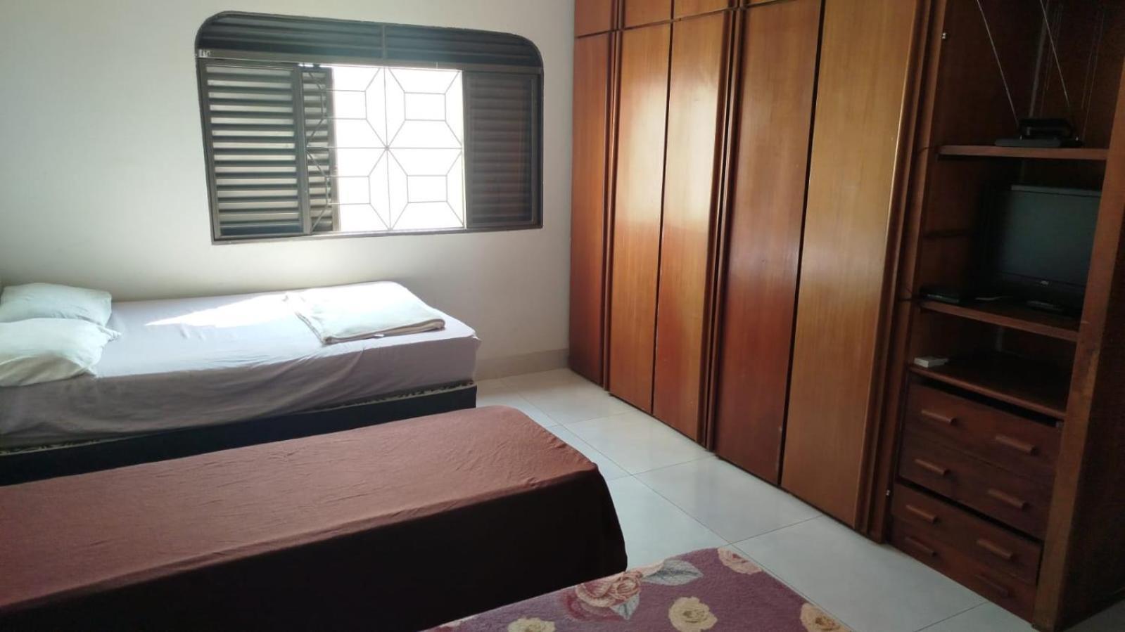 Quarto Uberlandia Hospedagem domiciliar