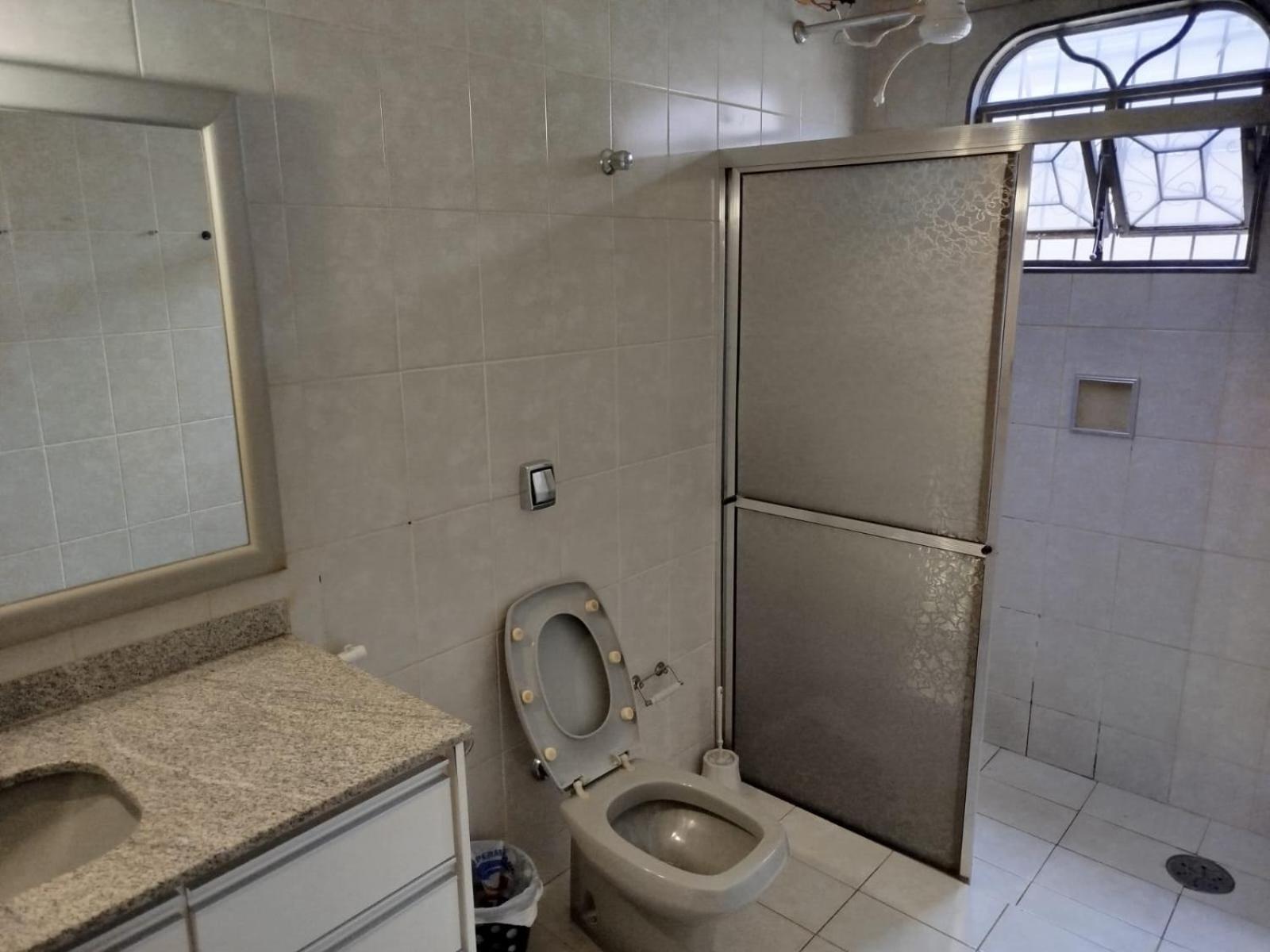 Hospedagem domiciliar Quarto Uberlandia